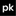 Favicon van pageking.nl