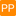 Favicon van pageperfect.nl