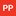 Favicon van pagepersonnel.nl