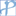 Favicon van pagus.nl