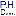 Favicon van pahedomotica.nl