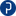 Favicon voor paideusis.nl