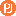 Favicon van pairus.nl
