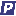 Favicon van paja.nl