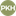 Favicon van pakhoes.nl