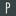 Favicon van pakkend.nl