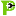 Favicon van pakot.nl