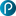 Favicon van palmedic.eu