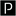 Favicon van palmo.nl