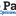Favicon van palsbrillen.nl