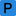 Favicon van panavia.nl