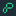 Favicon van panda-int.com