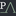 Favicon voor pandinzicht.com