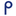 Favicon van pandomo.nl