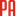 Favicon van panoreclame.nl
