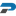 Favicon van pantheon-automatisering.nl