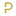 Favicon van panton.nl