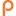 Favicon van papendal.nl