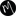 Favicon van papermint.nl