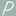 Favicon van paperwhite.nl
