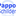 Favicon van pappotschilders.nl