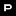 Favicon voor paqt.com