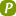 Favicon van paradeske.nl