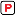 Favicon van paradigm.eu