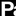 Favicon van paradiso.nl