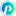 Favicon van paragonic.nl