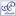 Favicon van paralda.com