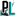 Favicon van paralogicmedia.com