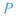 Favicon van parapy.nl