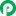 Favicon van parell.nl