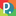 Favicon van parelopvang.nl