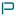 Favicon van parinno.nl