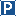 Favicon van parkeerhufter.nl