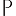 Favicon van parker-mgmt.com