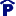 Favicon van parkeren.nu