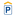Favicon van parkerendelft.com
