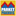 Favicon van parketpakhuis.nl