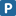 Favicon van parkplex.nl