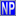 Favicon van parl.nl