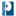 Favicon van parthos.com