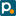 Favicon van partnerpete.com