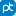 Favicon van partnertec.nl