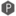 Favicon van partsentools.nl