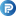 Favicon van partspoint.nl