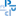 Favicon van partsunited.com