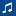 Favicon van partyharry.nl